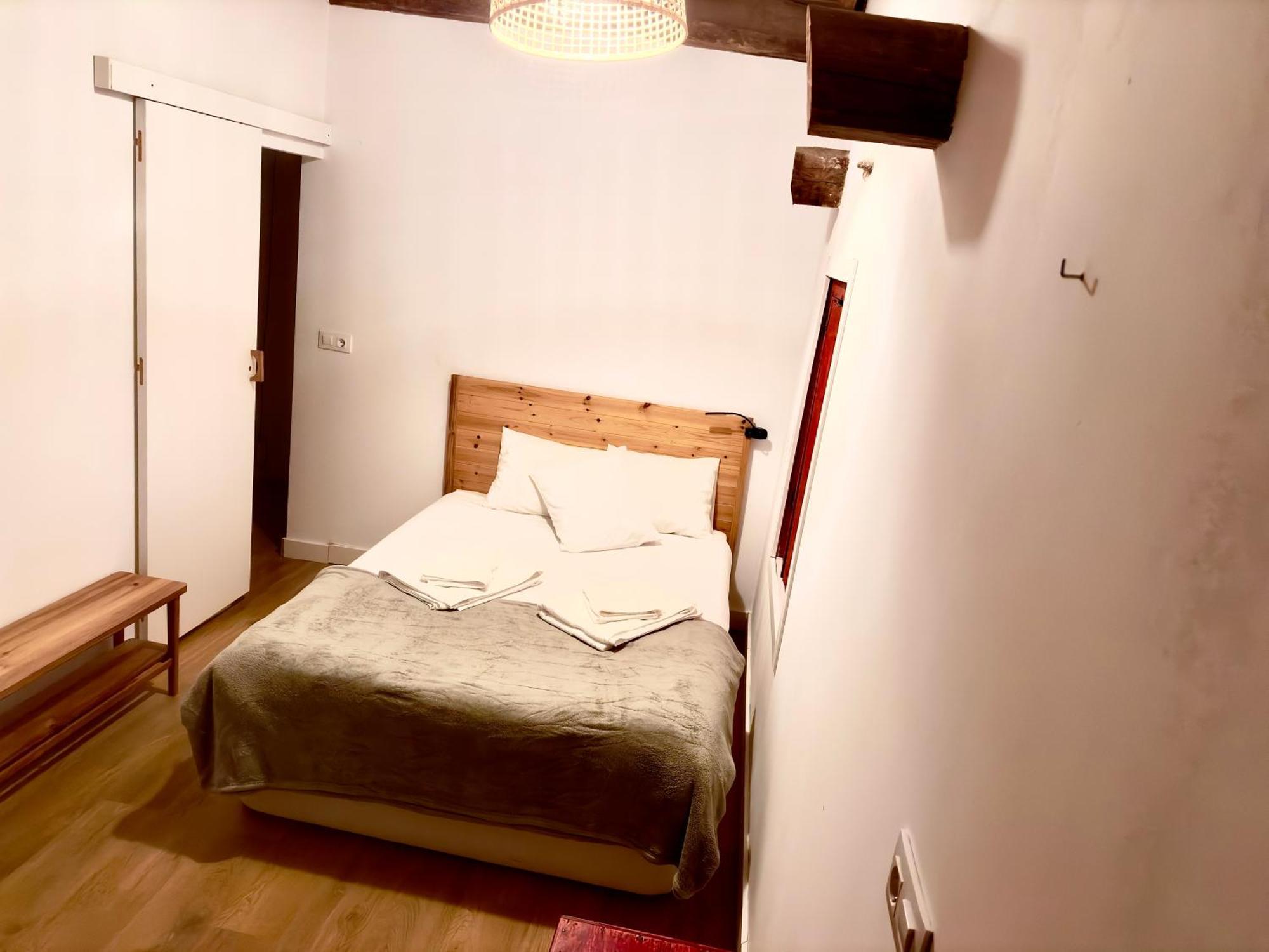 Casa Rural Ribeira Sacra Do Mino Chantada Εξωτερικό φωτογραφία