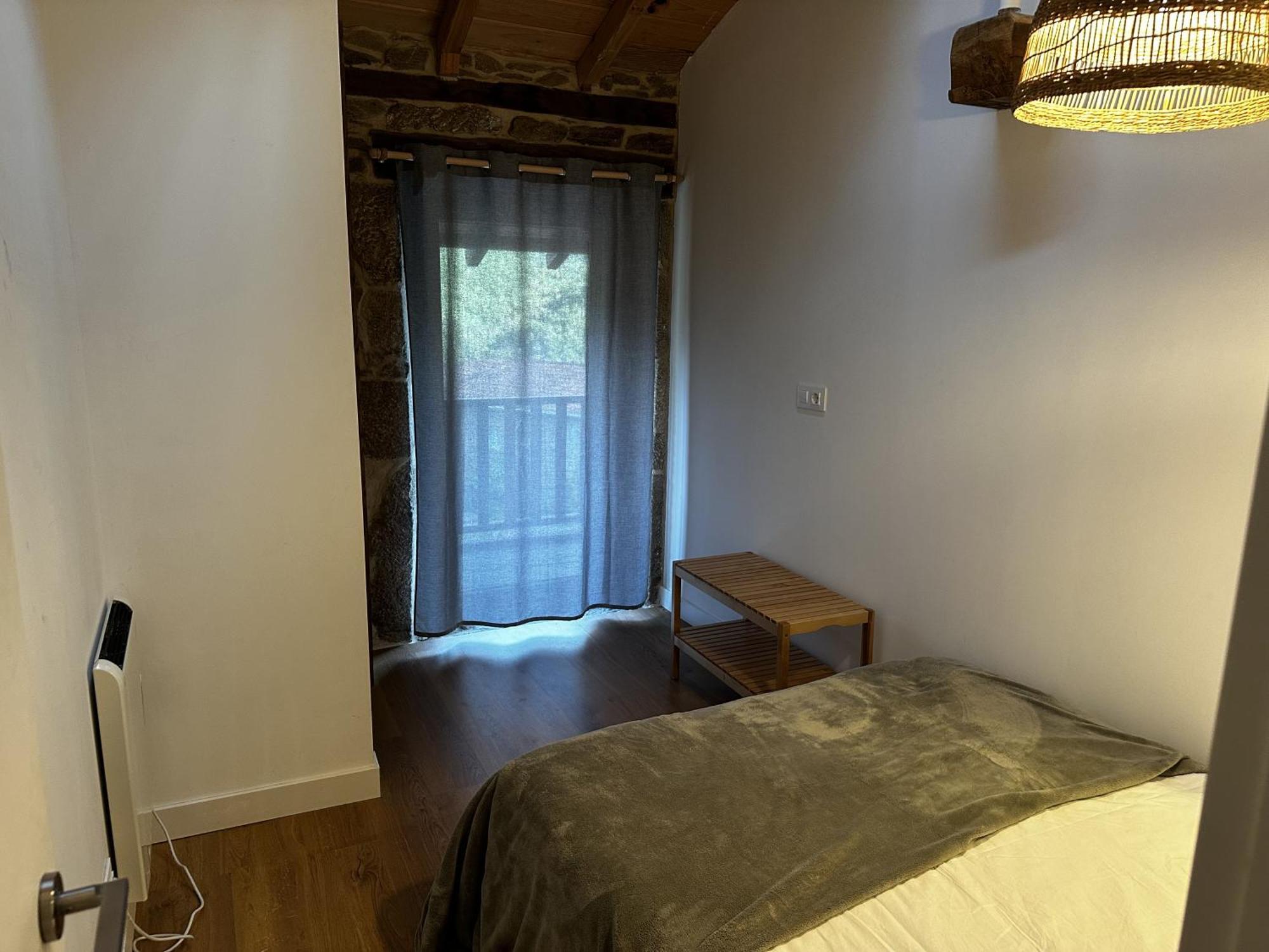 Casa Rural Ribeira Sacra Do Mino Chantada Εξωτερικό φωτογραφία