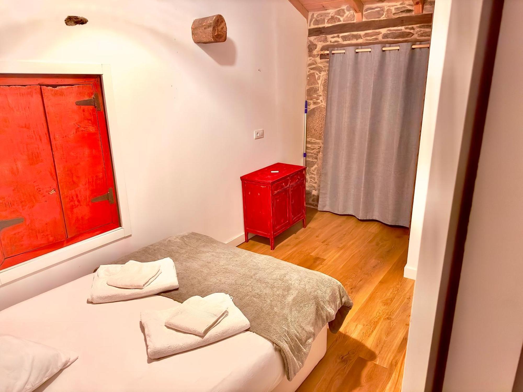 Casa Rural Ribeira Sacra Do Mino Chantada Εξωτερικό φωτογραφία
