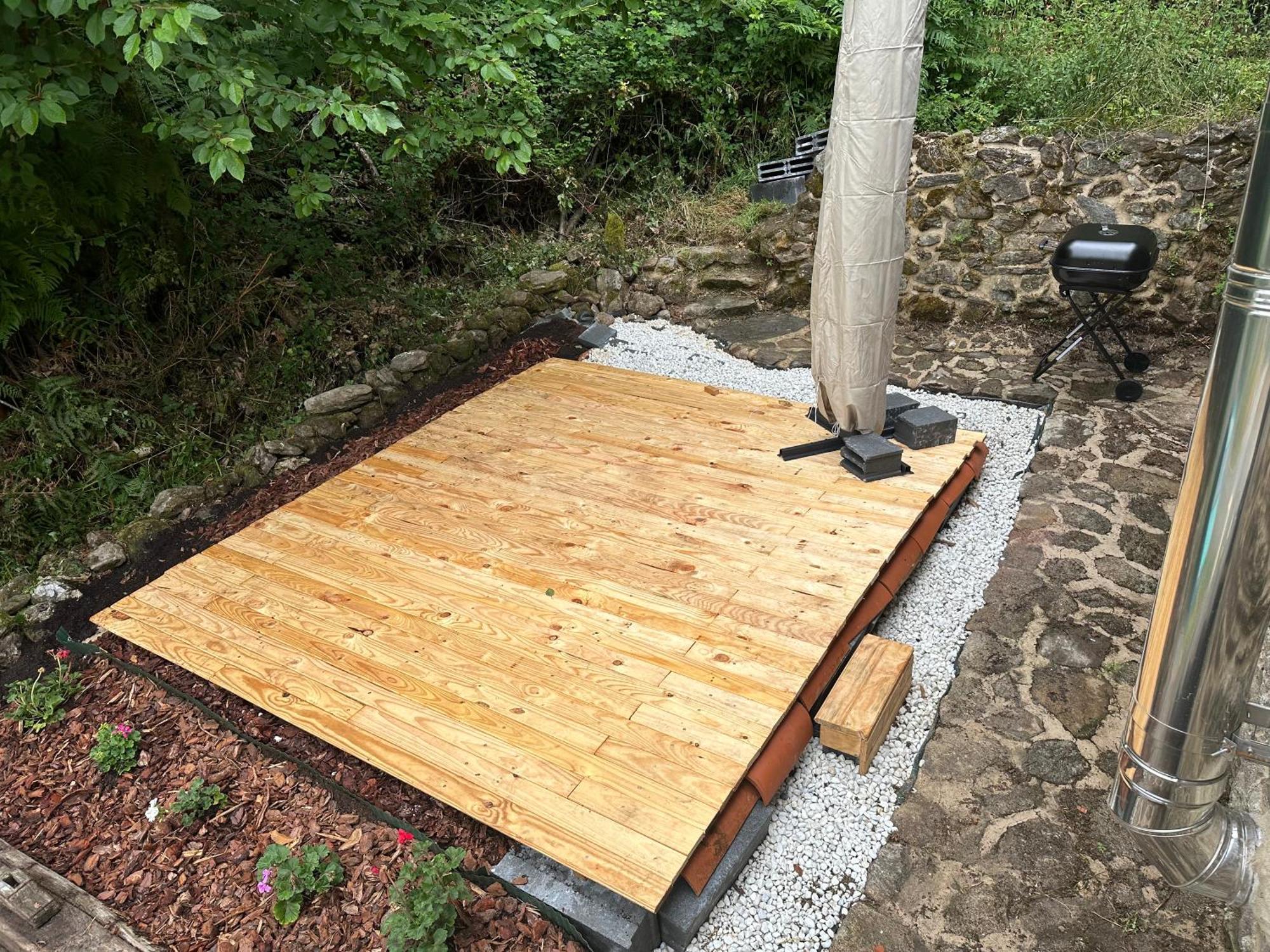 Casa Rural Ribeira Sacra Do Mino Chantada Εξωτερικό φωτογραφία