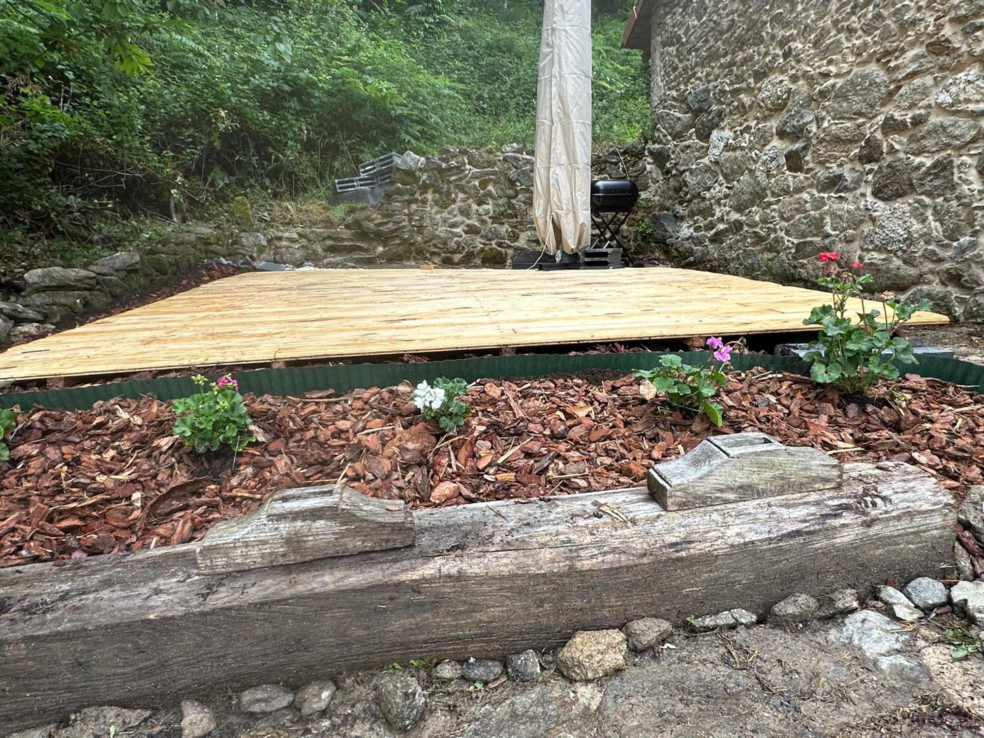 Casa Rural Ribeira Sacra Do Mino Chantada Εξωτερικό φωτογραφία